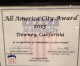 City of Downey Captures 2013 All-America City Title [UPDATED]