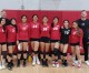 605 LEAGUE GIRLS VOLLEYBALL – Artesia ends playoff drought, gets past Whitney in third place tiebreaker match