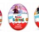 Dozens of Kinder products now under recall in Canada including Disney licensed chocolate