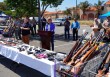 Gun Buyback Takes 365 Guns Off Streets