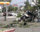 Two Dead After Car Crash in La Mirada