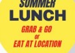Hawaiian Gardens Free Summer Lunch Program-Grab and Go