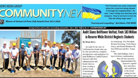 July 1, 2022 Hews Media Group-Community News eNewspaper