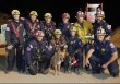 Firefighters Save Blind Dog Who Fell in Hole at Construction Site