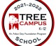 ABCUSD’s Bragg Elementary Earns Tree Campus K-12 Distinction From Arbor Day Foundation
