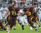 WEEK ZERO FOOTBALL Valley Christian bolts out to big lead, holds on against Duarte in opener behind Nicholson WEEK ZERO FOOTBALL Valley Christian bolts out to big lead, holds on against Duarte in opener behind Nicholson