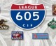 605 LEAGUE BOYS BASKETBALL – John Glenn starts off slow against Oxford Academy in battle of winless 605 League squads 605 LEAGUE BOYS BASKETBALL – John Glenn starts off slow against Oxford Academy in battle of winless 605 League squads