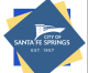 Santa Fe Springs Unveils Major Business Growth and Attraction Program Santa Fe Springs Unveils Major Business Growth and Attraction Program