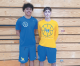 La Mirada Basketball-Gomez, Roebuck trusting each other to make La Mirada more of a powerhouse team La Mirada Basketball-Gomez, Roebuck trusting each other to make La Mirada more of a powerhouse team