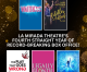 La Mirada Theatre Shatters  Box Office Records for  Fourth Straight Year La Mirada Theatre Shatters  Box Office Records for  Fourth Straight Year