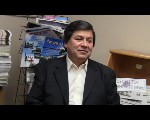 Noel Jaimes cites business experience, needed reforms in Sacramento in 57th Assembly District campaign