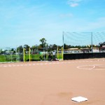 Cerritos High School Finally has its  Softball Field of Dreams
