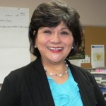 California State Assembly Candidate Diane Martinez