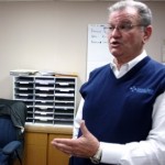 Phil Hawkins stresses experience in race for a fourth term on Central Basin Water Board