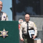 Norwalk Detective lauded for helping local resident with Autism