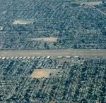 Bellflower man arrested after attempting to steal airplane at Compton Airport