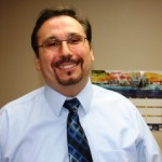 Jay Gray urges voters to “clean up” Central Basin Water Board in June campaign