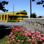 Residents caught off guard as Cerritos Post Office is closed for fumigation