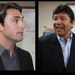 57th Assembly campaign turns into a war of charges and counter charges