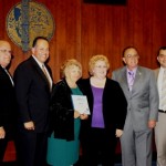 Alberta Luna: Older American Nominee of Norwalk Gives Light, Inspiration to the Community