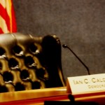 Jaimes, Bermudez, Ian Calderon debate turns into a two man show