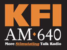 kfi Hews, Economy Featured on The Tim Conway Jr. Show on KFI