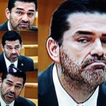 EXCLUSIVE: Jailed Los Angeles County Assessor Noguez will post bail tomorrow