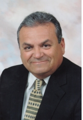 Councilman Joe Serrano