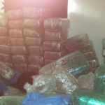  Stovetop Fire Leads to 2,000 pounds / $6 Million Marijuana Seizure in Norwalk