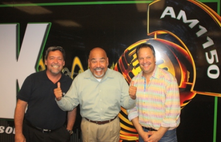 brian david randy Podcast: Listen to Brian Hews, Randy Economy and David Cruz