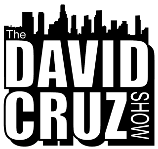 david cruz logo Hews, Economy on the David Cruz Show on Tuesday