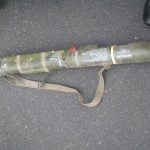 Rocket launcher, weapons, meth seized; 4 gang members arrested by Lakewood Sheriff’s
