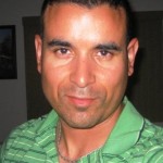 Mario Rivas