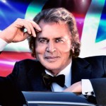 Engelbert Humperdinck Kicks Off New Season at the Cerritos Center for the Performing Arts 