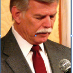 Mayor Pro Tem Barrows Battery Hearing Results in Mandate from Judge
