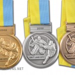 Two Olympic Bronze Medals Stolen from Artesia Home