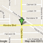 Robbery suspect dies after confrontation leads to shooting with Bellflower Sheriff Deputy