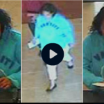 Plain Jane Bandit Hit Cerritos Bank