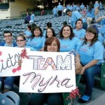 Fundraiser planned for Norwalk city employee  Myra Muro who is fighting Lymphoma 