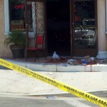 Update: Stabbing near Marquez Restaurant in Norwalk leaves victim in critical but stable condition