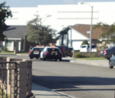 shooting location norwalk final Investigation into car to car shooting