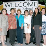 Back to School Convocation Opens New School Year in ABC