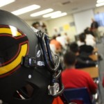 EXCLUSIVE: Cerritos High to move varsity football team to junior varsity status 