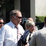 BREAKING NEWS: Attorneys for anti-Islam filmmaker Nakoula enter his Cerritos home