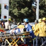 Three known Hawaiian Gardens gang members arrested after horrific crash near Cerritos High School