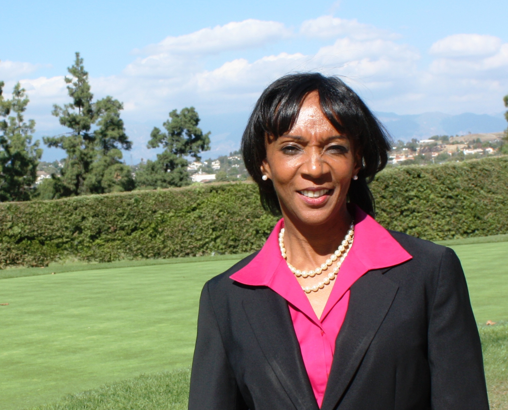 Los Cerritos Community Newspaper Endorses Jackie Lacey for Los Angeles County District Attorney