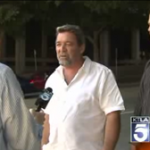 LCCN Publisher and Reporter Featured on Channel 5 for Assessor Noguez Series