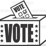 Election Day Arrives In Norwalk, Cerritos, La Mirada and Los Angeles
