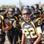 Cerritos High football program to take a step back in order to move forward