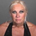 Entertainer Linda Bollea arrested on DUI charges